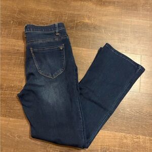 Wit & Wisdom Bootcut Jeans